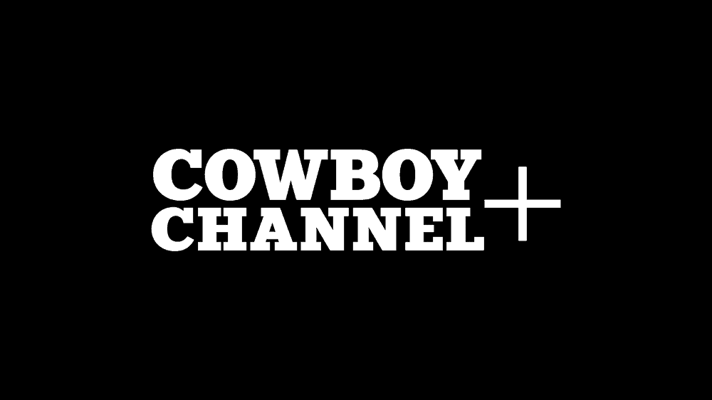 Cowboy Channel Plus