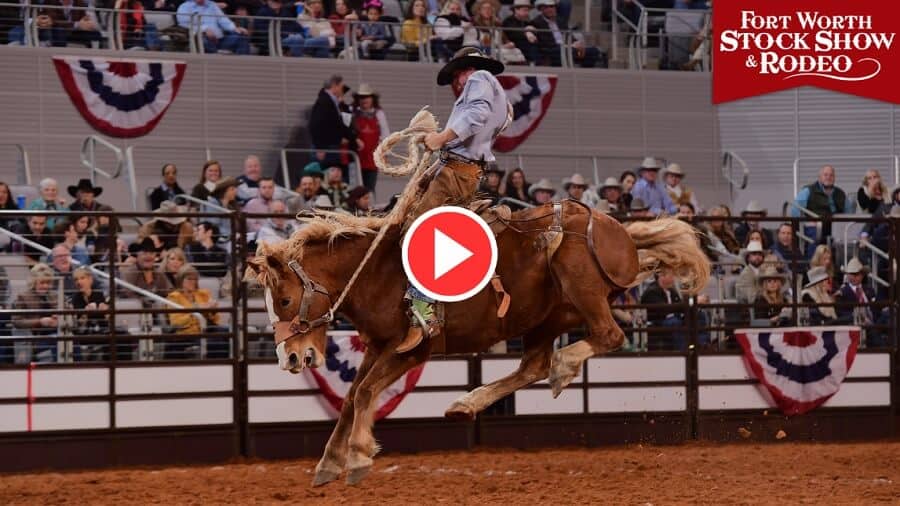 Fort Worth Stock Show live stream