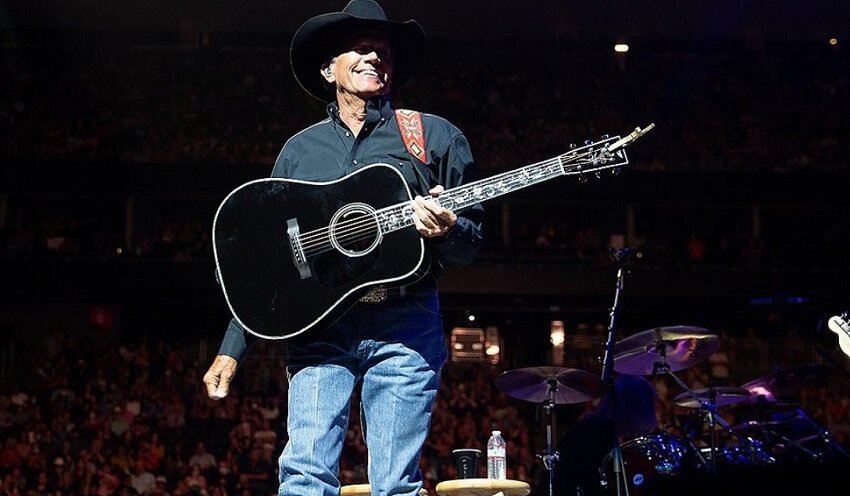 Concerts at the 2019 National Finals Rodeo