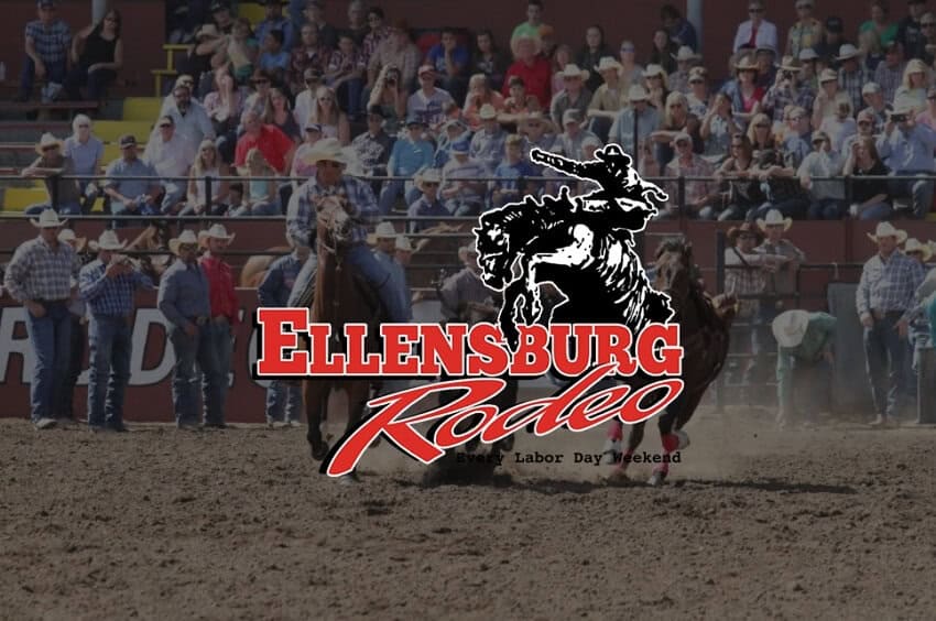 How to Watch Ellensburg Rodeo
