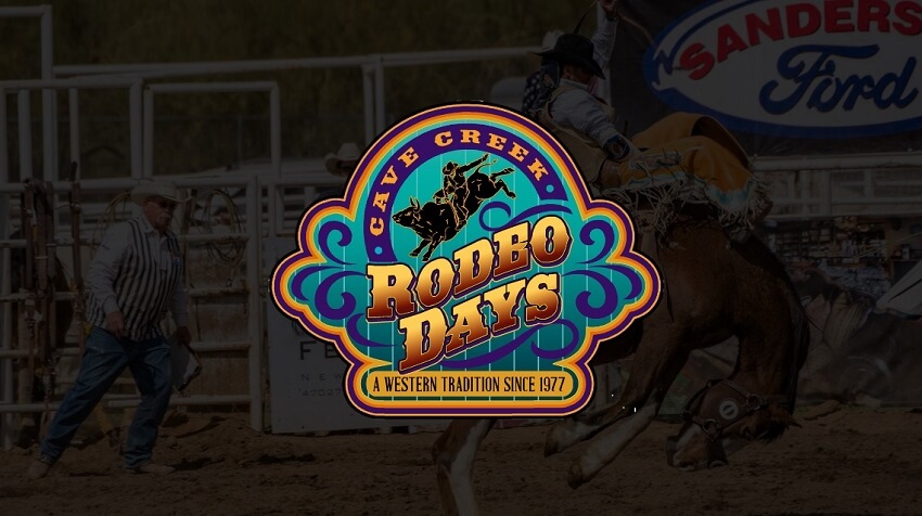 How to watch Cave Creek Rodeo Days