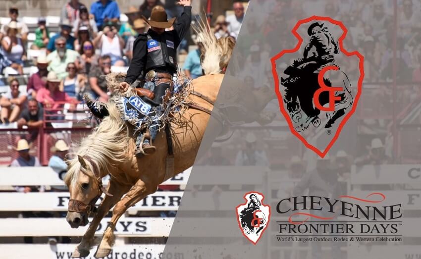 How to watch Watch Cheyenne Frontier Days