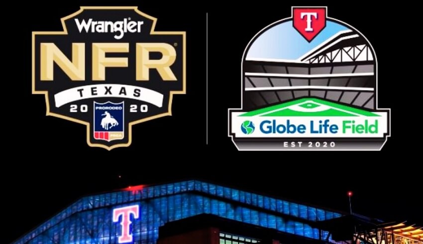 NFR 2020 Moves To Globe Life Field