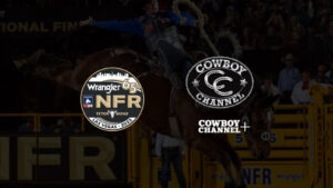 NFR International Live Stream