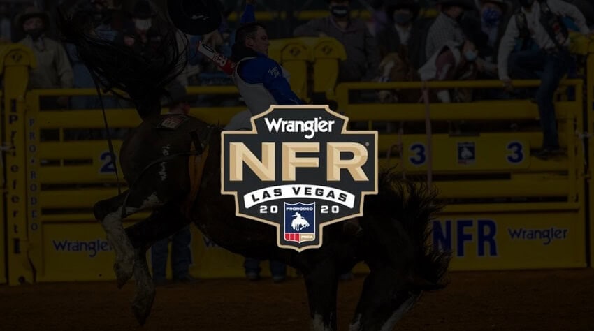 National Finals Rodeo 2020