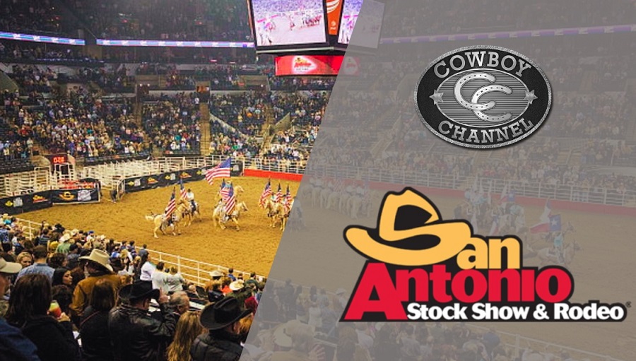 Watch San Antonio Stock Show & Rodeo live